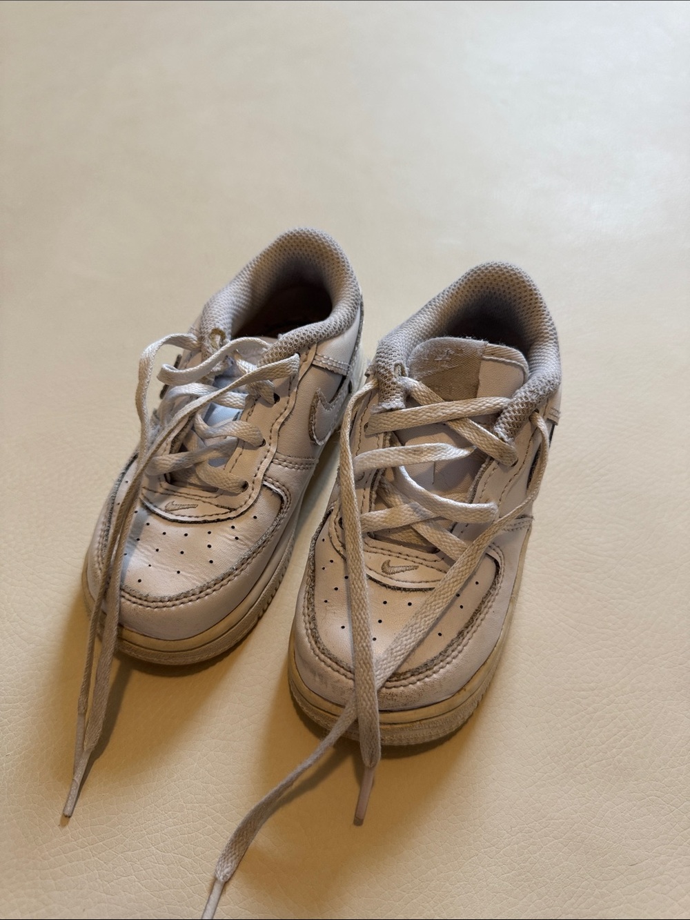 Nike Air Force Sneakers